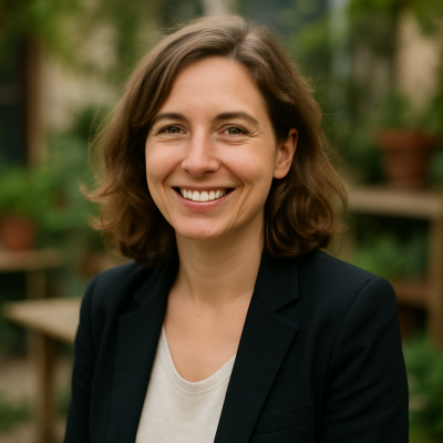 Héloïse Champagne