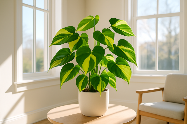 Plante du bresil - Variétés populaires à cultiver