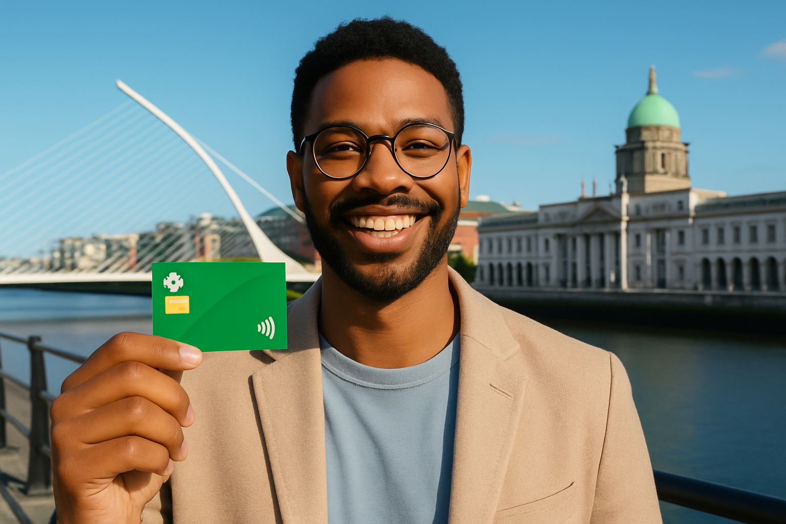 Banque en Irlande - Options pour les expatriés