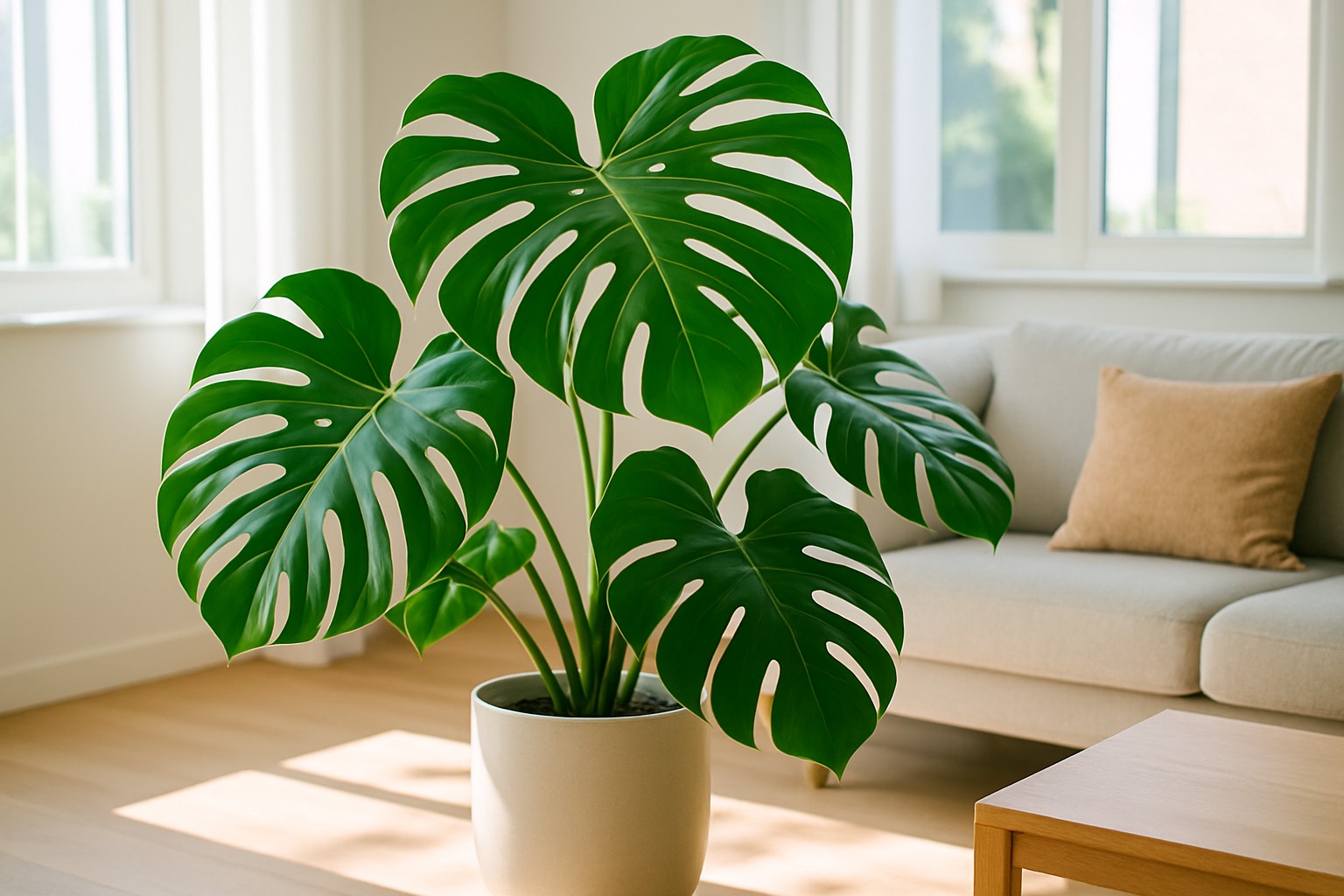 Æplante du Brésil - Comment cultiver cette plante exotique