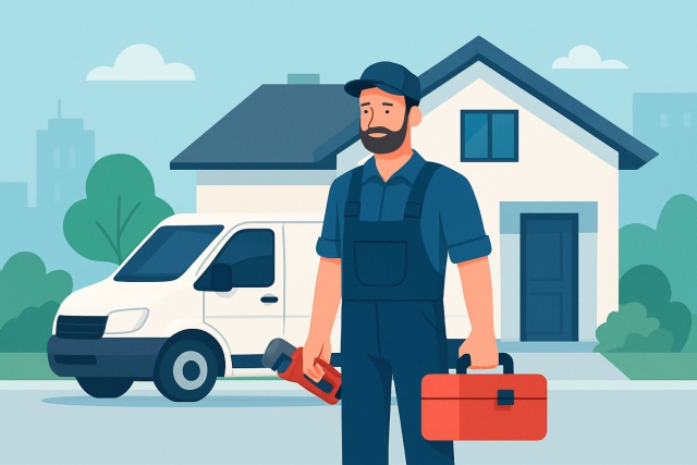 Quel budget pour ouvrir une entreprise de plomberie réaliste?