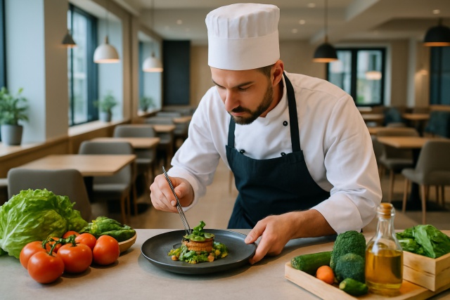 Classement gastronomie mondiale 2025 et ses tendances clés