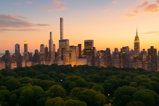 Idées pour un programme New York 5 jours riche en découvertes