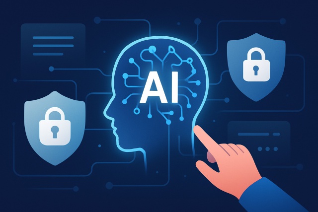 ChatGPT - Confidentialité et protection des données personnelles