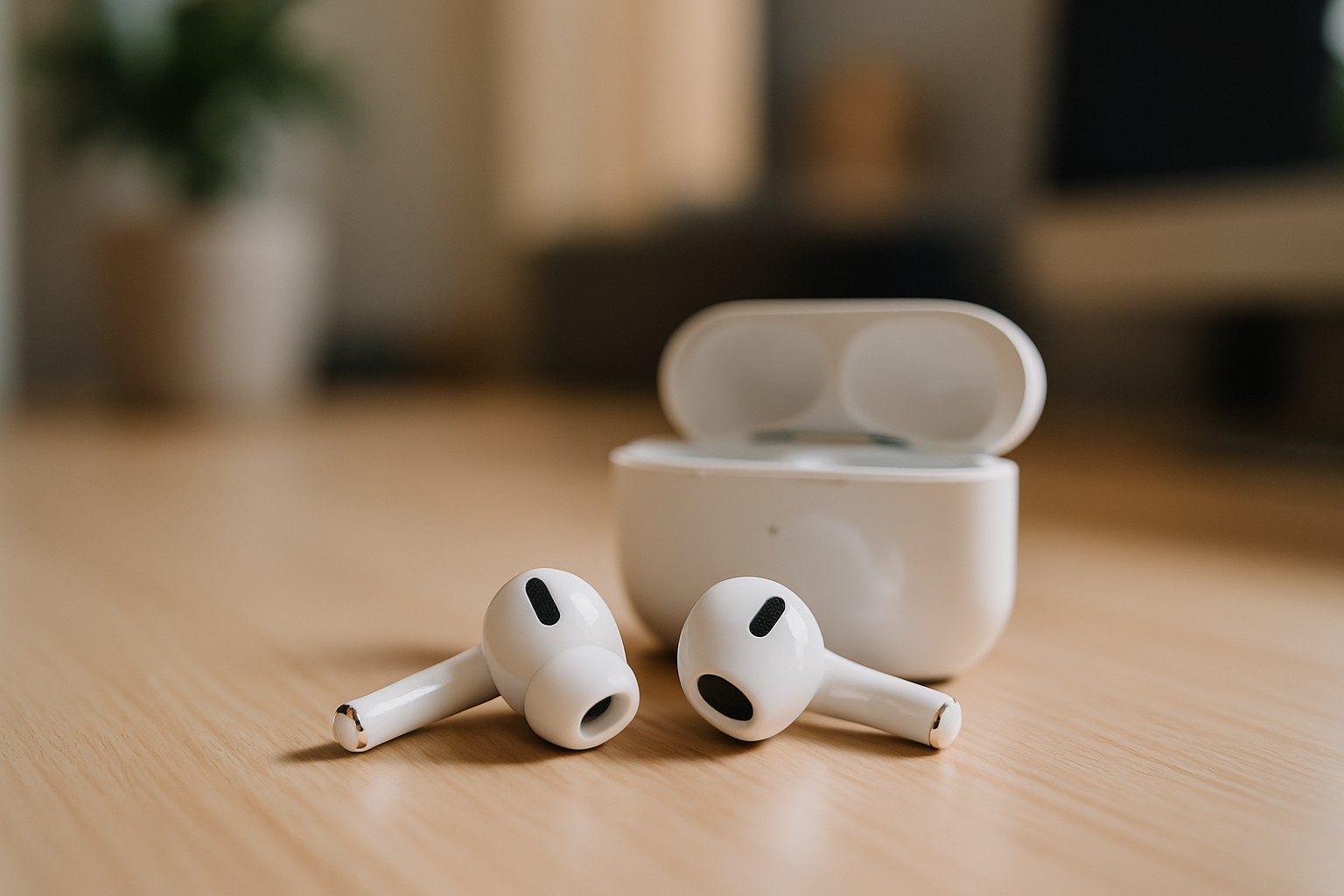 Facteurs qui influencent la durée de vie des Airpods au quotidien