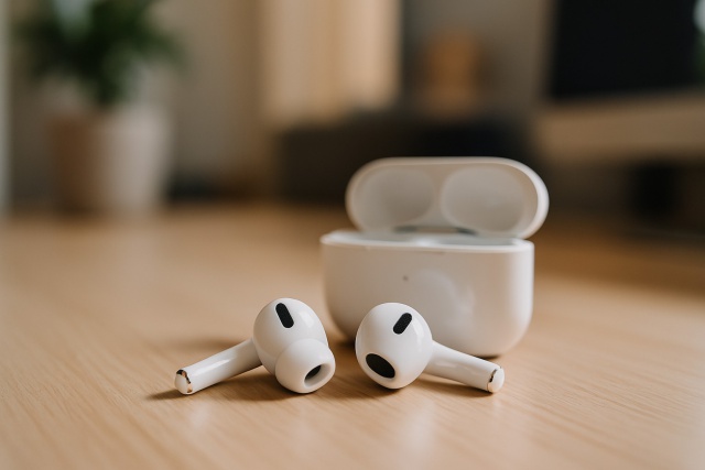 Facteurs qui influencent la durée de vie des Airpods au quotidien