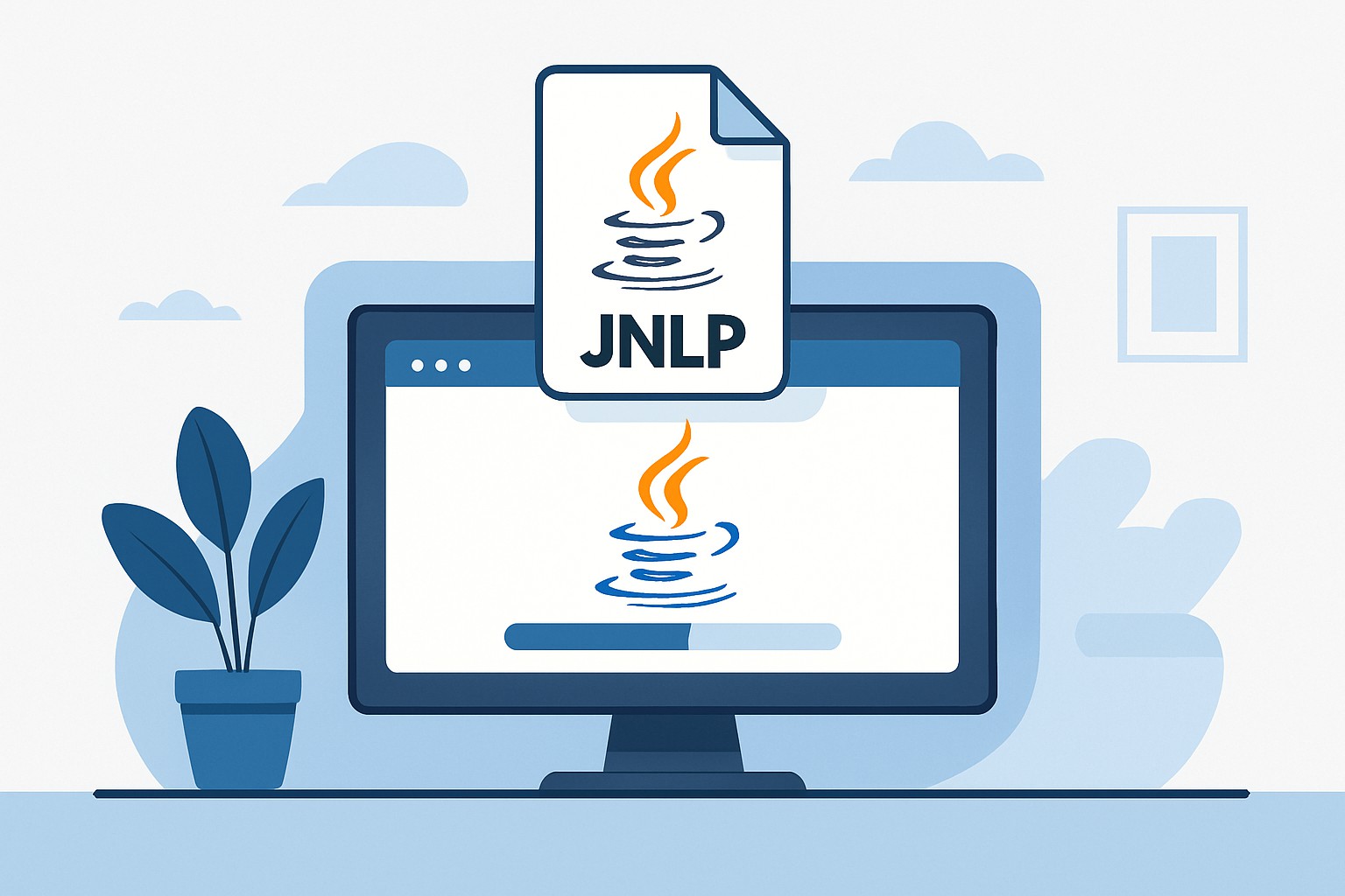 Qu’est-ce qu’un fichier JNLP et comment l’ouvrir?