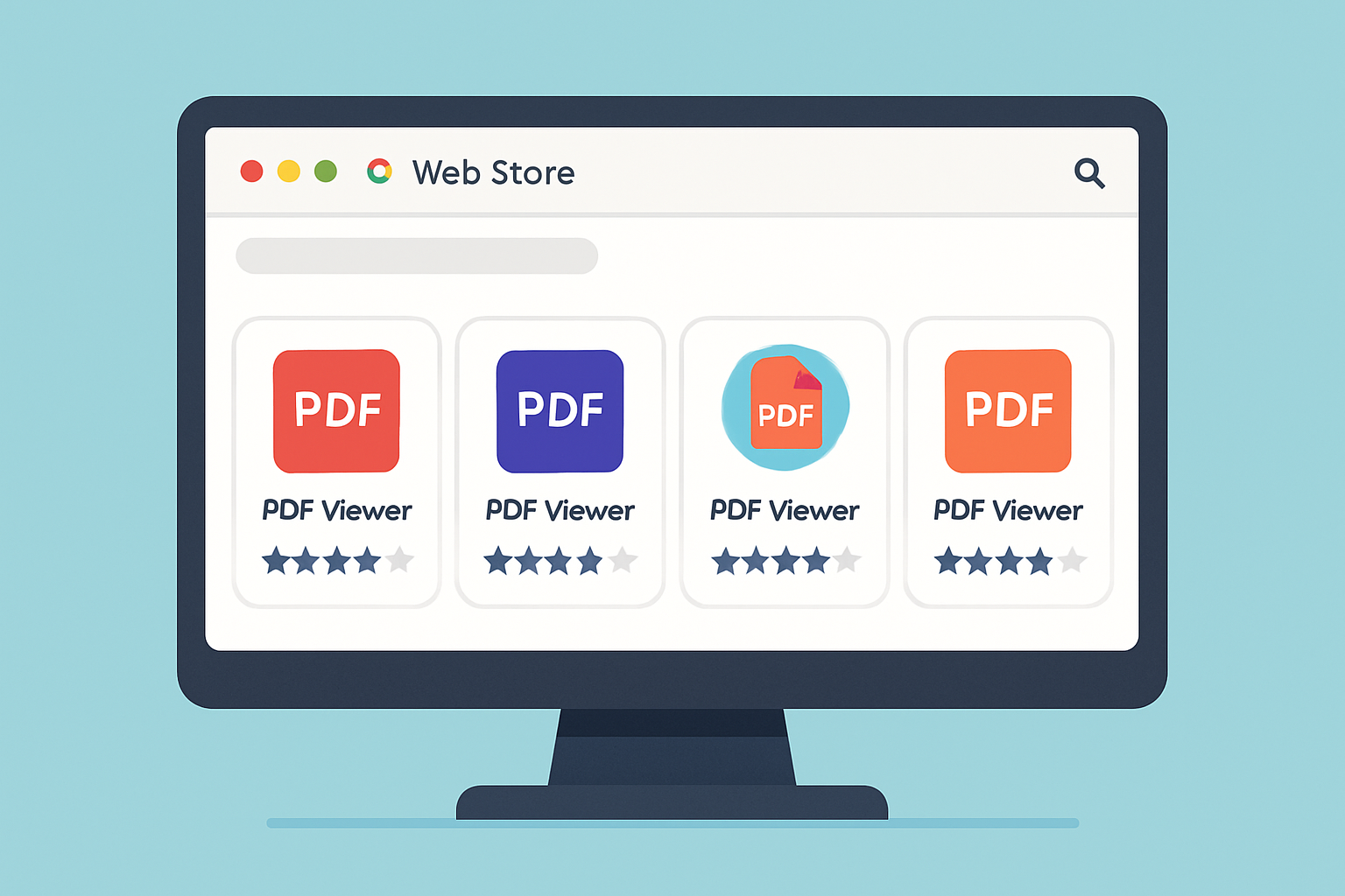 Extensions Chrome populaires pour améliorer la gestion et la lecture des fichiers PDF
