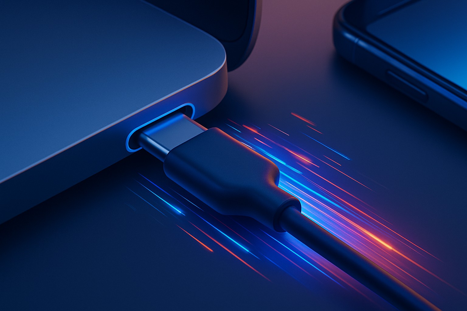 USB 4 et ses nouveautés pour les appareils modernes
