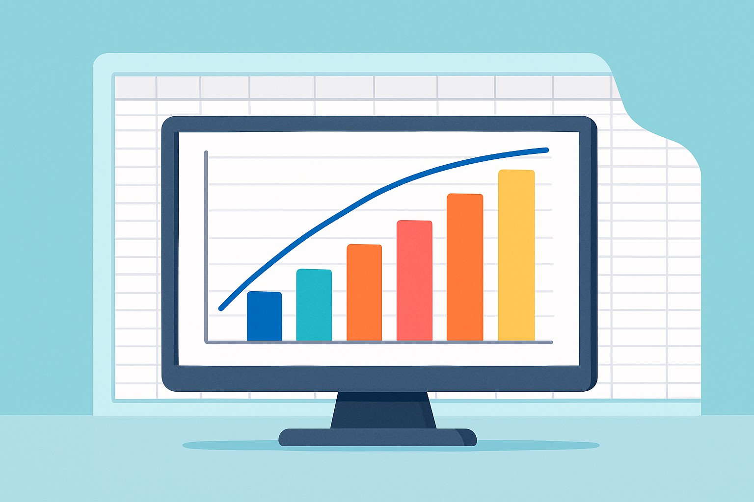Comment utiliser pareto sur excel pour vos données