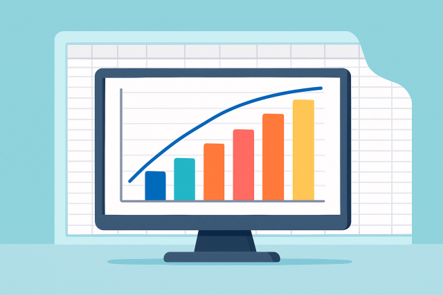 Comment utiliser pareto sur excel pour vos données