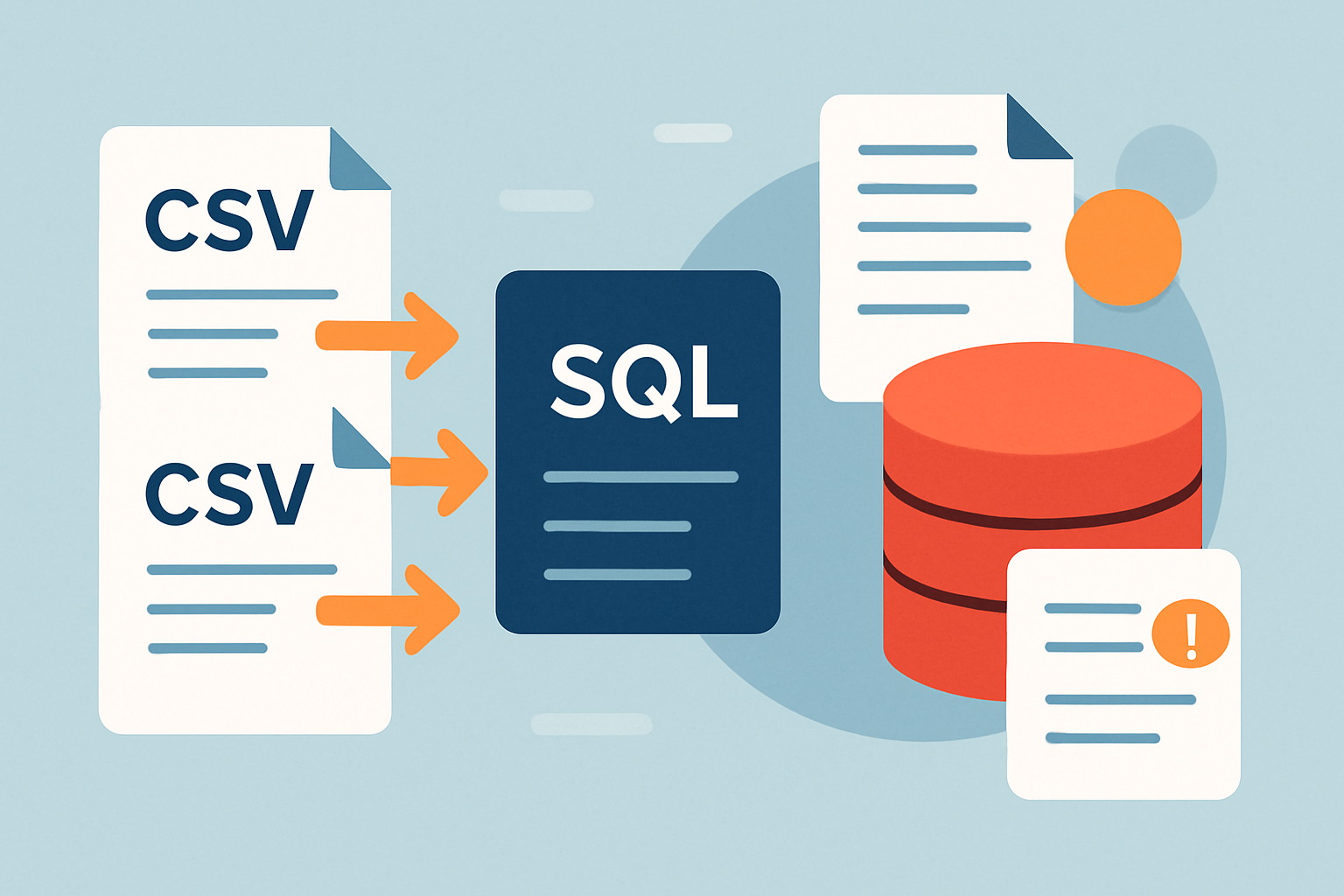 SQL loader - Comment charger des données rapidement?