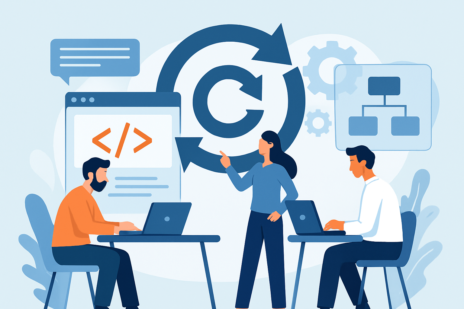 À quoi sert une activité en C dans un projet logiciel?