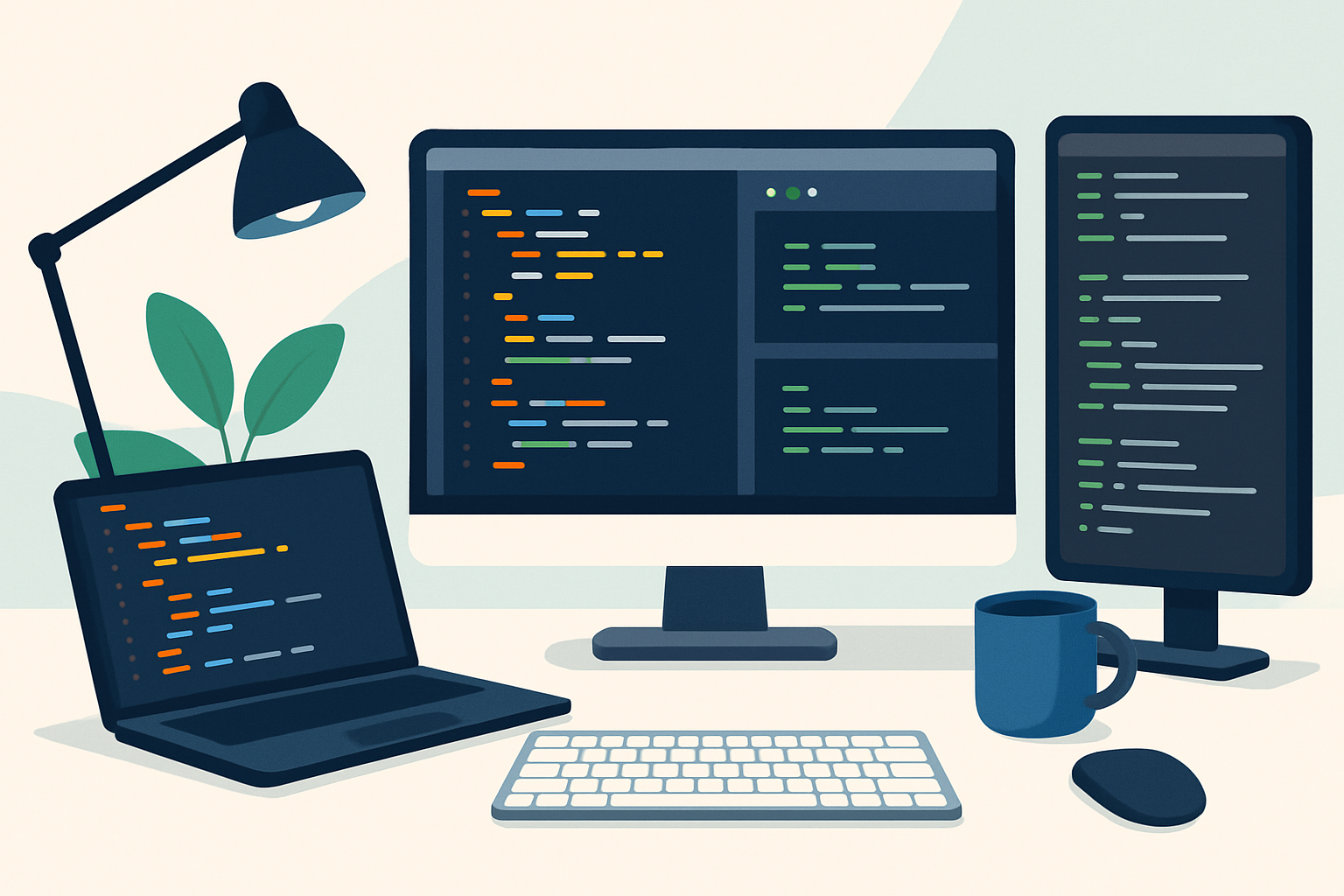 Comment installer un environnement virtuel en Python localement