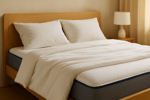Surmatelas Tediber - Confort réel au quotidien